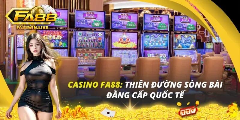 Cách chọn sòng bạc trực tuyến uy tín